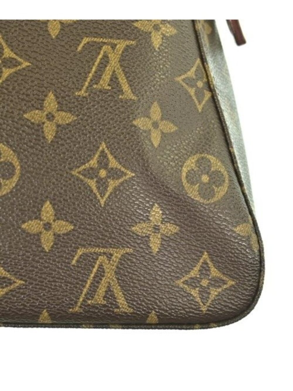 Louis Vuitton Monogram Mini Looping Shoulder Bag - Picture 9 of 10
